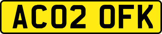 AC02OFK
