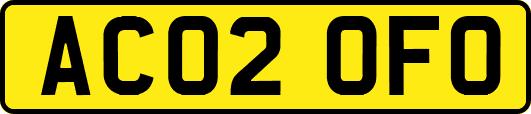 AC02OFO