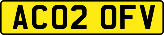 AC02OFV