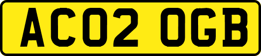 AC02OGB