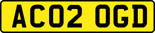 AC02OGD