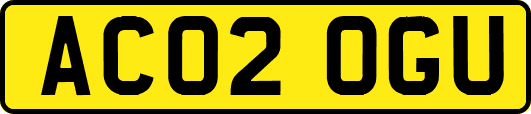 AC02OGU