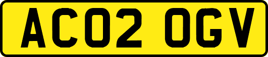 AC02OGV