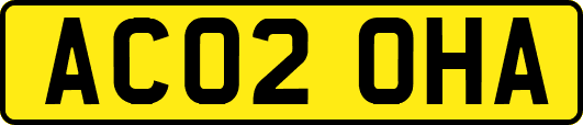 AC02OHA