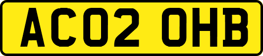 AC02OHB