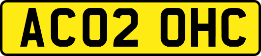 AC02OHC