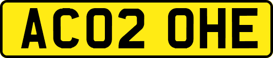 AC02OHE