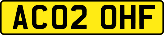 AC02OHF