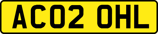 AC02OHL