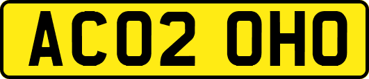 AC02OHO