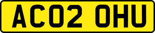 AC02OHU