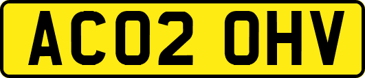AC02OHV