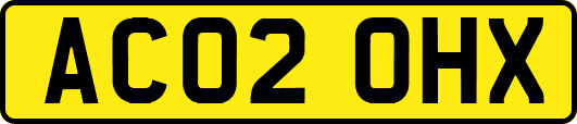 AC02OHX