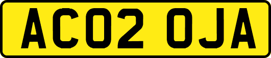 AC02OJA