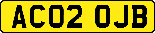 AC02OJB