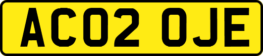 AC02OJE