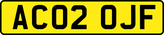 AC02OJF