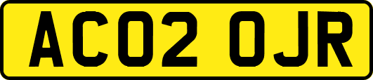 AC02OJR