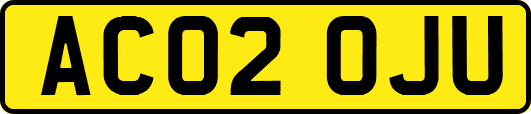 AC02OJU
