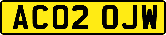 AC02OJW