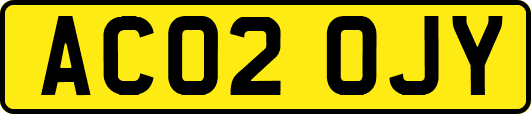 AC02OJY