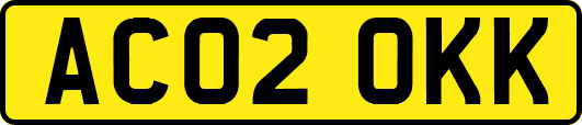 AC02OKK