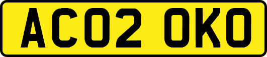 AC02OKO