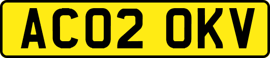 AC02OKV