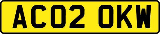 AC02OKW