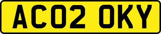 AC02OKY