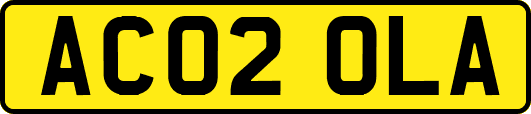 AC02OLA