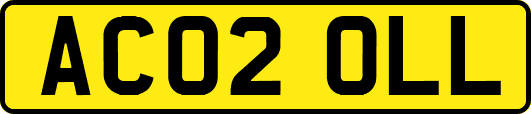 AC02OLL