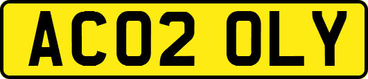 AC02OLY