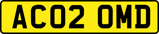 AC02OMD