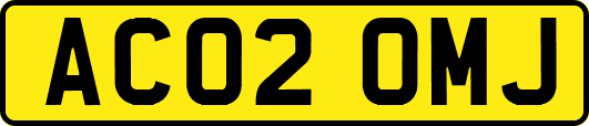 AC02OMJ