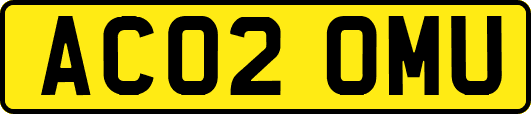 AC02OMU
