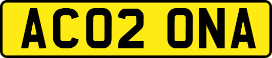 AC02ONA
