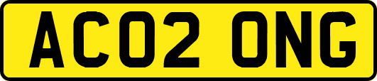 AC02ONG