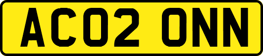 AC02ONN