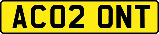 AC02ONT