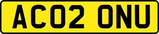 AC02ONU