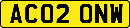 AC02ONW