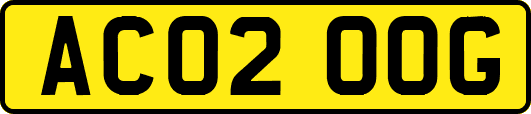 AC02OOG