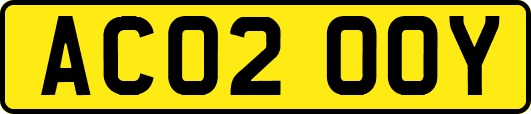 AC02OOY