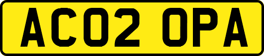 AC02OPA