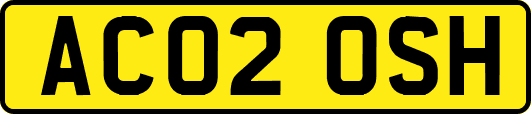 AC02OSH