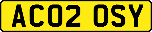 AC02OSY