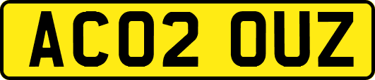AC02OUZ