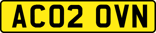 AC02OVN
