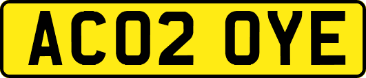 AC02OYE